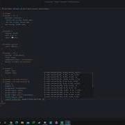 Lets Code 1 TFX Framework Loading Screen