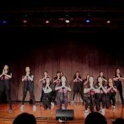 TAPC GSP SP16 Kappa Phi Lambda