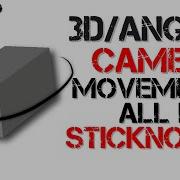 Sticknodes Tutorial 29 360 Backgrounds Angles