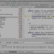 Simple CursorAdapter Developing Android Apps
