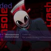 TheMaskedChris Extended Diagraphephobia Mii Funkin Vs Eteled OST 14 Minutes