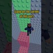 Corner Clip Glitch Tutorial