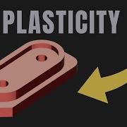 Plasticity 3D Modeling Basics Beginner Tutorial
