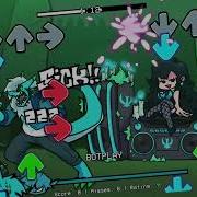FNF VS RETROSPECTER P2 Satisfracture Psych Engine 1 0 4 Port SHOWCASE