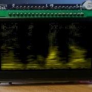 MonkeyListen Demo Spectrogram Mode