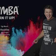 Zumba Burn It Up Medium Class 4 30 Mins High Intensity