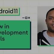 What S New In Android Development Tools