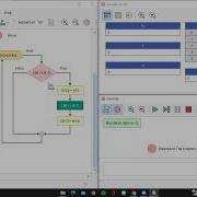 Flowgorithm Pengurutan Data Dengan Metode Bubble Sort