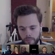 GitLab 11 9 Kickoff