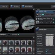 Extrude Text With Element 3D