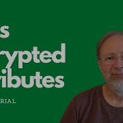 Unlocking Security With Rails 7 How To Use Encrypted Attributes