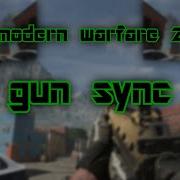 Modern Warfare 2 Gun Sync I Really Want To Stay At Your House Cyberpunk Edgerunners OST