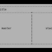 How To Delete The DWM Version Or Status From The Bar Dwm Suckless