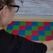 Checkerboard Introduction 1