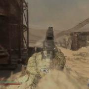 Twixtor Effect Test Modern Warfare 2 PC With Sony Vegas