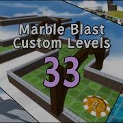 Marble Blast Custom Levels 33