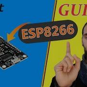 ESP8266 With Arduino IDE Beginner S Guide To IoT Development
