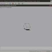 Java 3D Physics From Scratch Verlet Integration 3D Test 2 Rolling A Cube