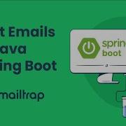 Spring Boot Testing Test Emails Tutorial By Mailtrap