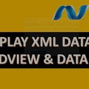 Show XML Data On DataList And GridView In ASP Net
