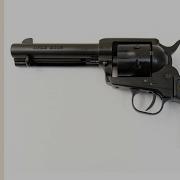 Colt Peacemaker M1873