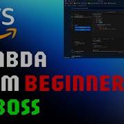 Deploy Python Scripts On AWS Lambda A Step By Step Guide