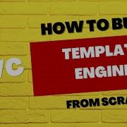How To Build Custom Template Engine Custom MVC Tutorial For PHP