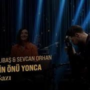 Cafer Nazlıbaş Sevcan Orhan Evlerinin Önü Yonca Yürek Sazı
