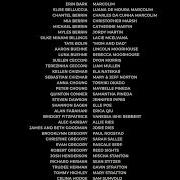 Dispatch Episode 5 Credits