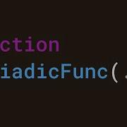 UNLIMITED Arbitrary Function Parameters Variadic Functions In Roblox Lua
