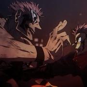 Sukuna Vs Feiticeiros Jujutsu Batalha Completa