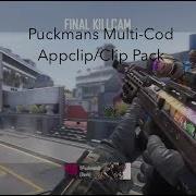 30fps Multi Cod Appclip