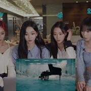 Aespa 에스파 ReactionㅣTAEMIN Advice MV