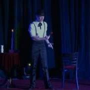 Dion Van Rijt Magic Tango Taiwan