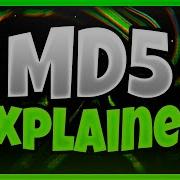 What Is MD5 And How Does It Work MD5 Hashing Explained