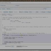 Calling A JavaScript Function From PHP Ex 3
