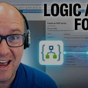 Use MCP Servers To Connect Azure Logic Apps To Any AI Tool