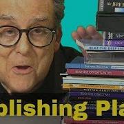 Publishing Plans And A New Schedule