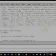 21009 Java MyProgrammingLab Answer Walkthrough