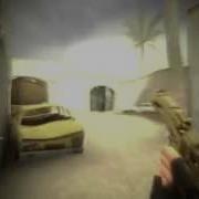 CSS V34 5 Deagle Headshot Oneshot Space