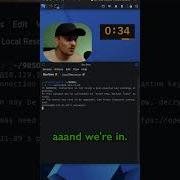 Hacking Walkthrough Boot To Root In 90 Seconds Or Less HTB CAP