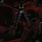 Spawn Tribute Falling To The Black