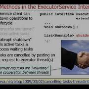 Key Methods In The Java ExecutorService Part 2