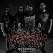 ARCHITECTURAL GENOCIDE Malignant Cognition Full Album Stream 2026