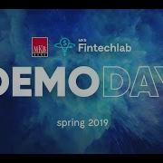 MKB Fintechlab Demo Day 2019