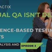 Experience Based Testing Why Manual QA Skills Still Matter