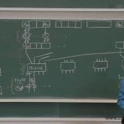 Лекция 8 Расширенный стандарт шифрования AES от Кристофа Паара