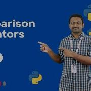 Comparison Operators In Python Python Tutorials 2022 Codegnan
