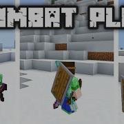 NEW Combat Plus Addon Features That Mojang Should Add To Minecraft