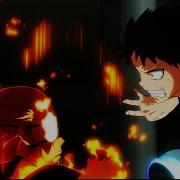 Fire Force Marginal Edit After Effects